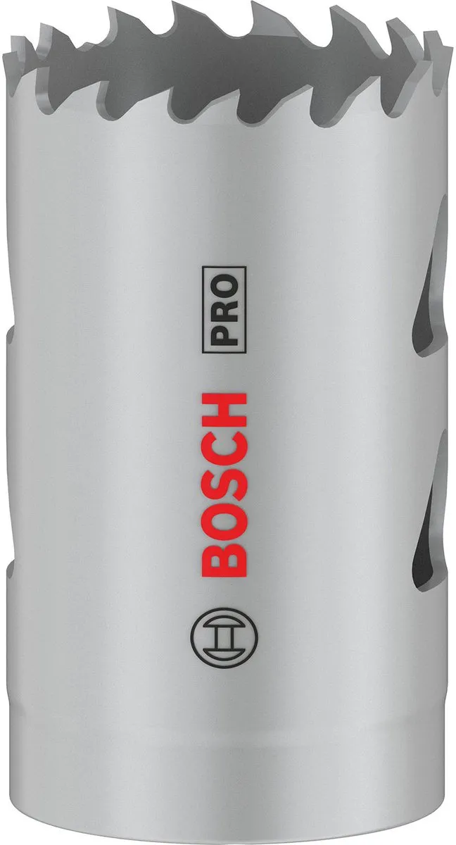 Bosch Professional Multimateriaal Gatenzaag 33mm
