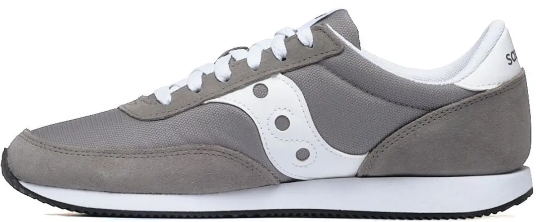 Saucony Vantage 41 Sneakers - Grijs - afbeelding 2 van 6