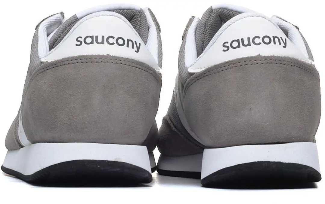 Saucony Vantage 41 Sneakers - Grijs - afbeelding 6 van 6
