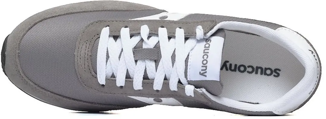 Saucony Vantage 41 Sneakers - Grijs - afbeelding 3 van 6