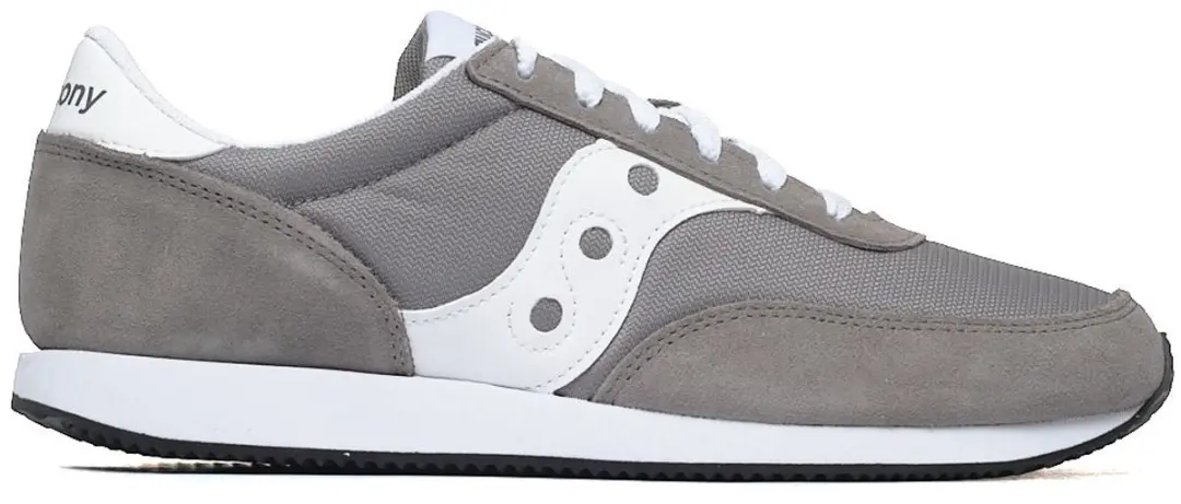 Saucony Vantage 41 Sneakers - Grijs - afbeelding 4 van 6