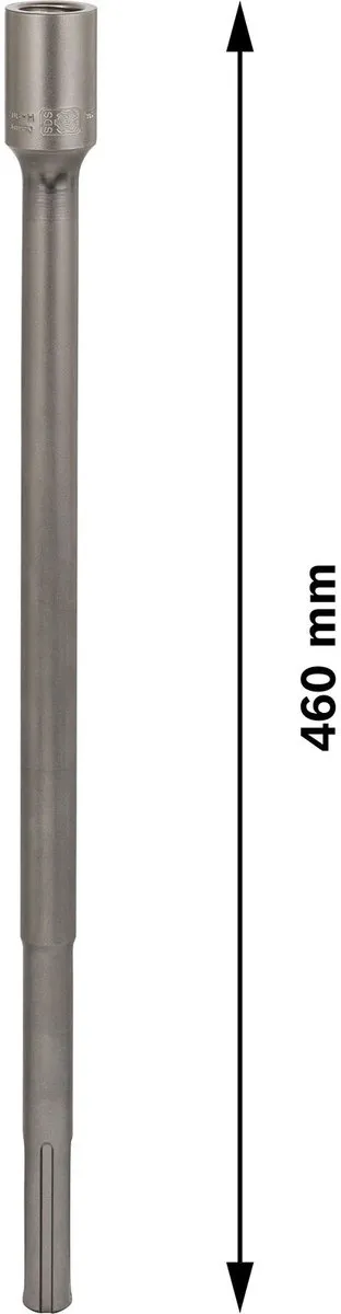Bosch Professional SDS-Max Adapter 460mm - 2 608 580 528
