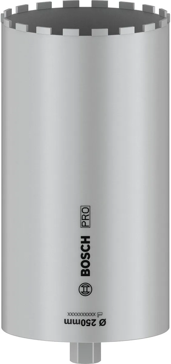 Bosch Professional Kernfrees 2608601801