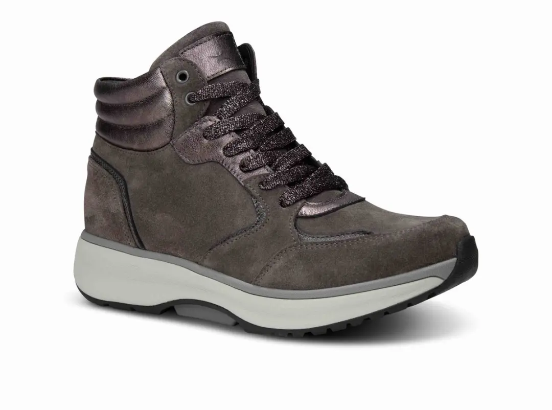 Xsensible Louisiana GX Veterboot 40 - Grijs