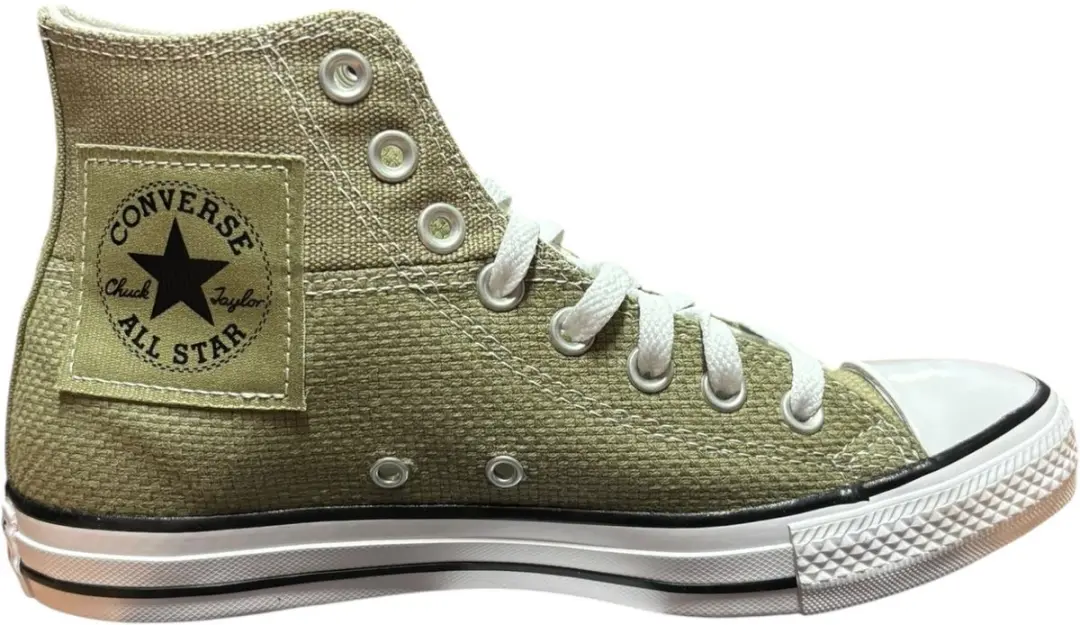Converse CTAS High