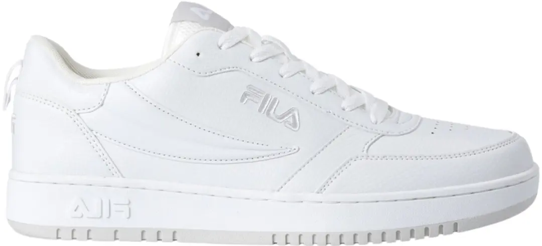 Fila Rega NF Heren Sneakers Wit