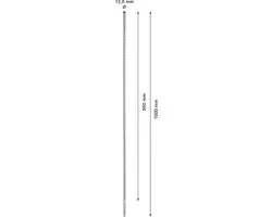 Bosch Professional EXPERT SDS plus-7X Hamerboor 12mm - Beton