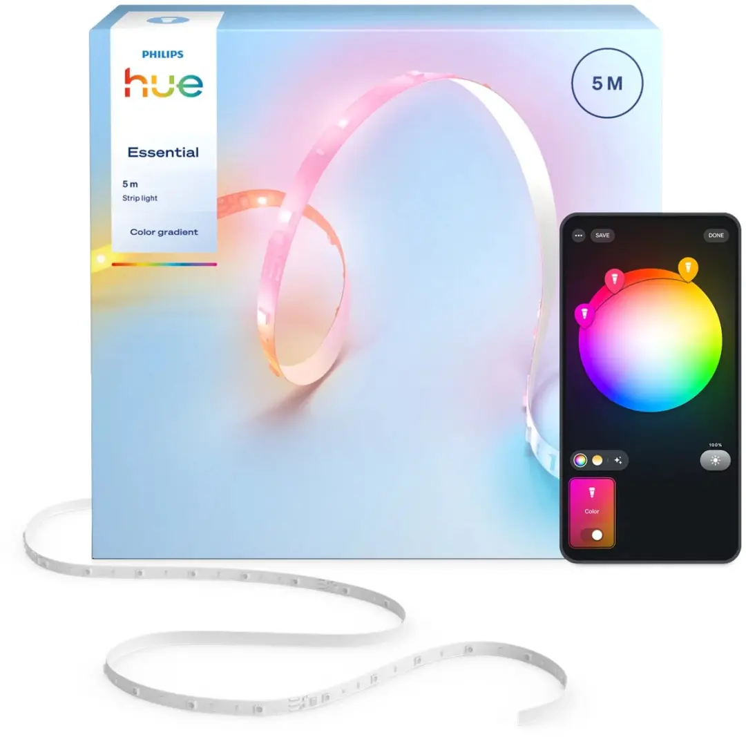 Philips Hue