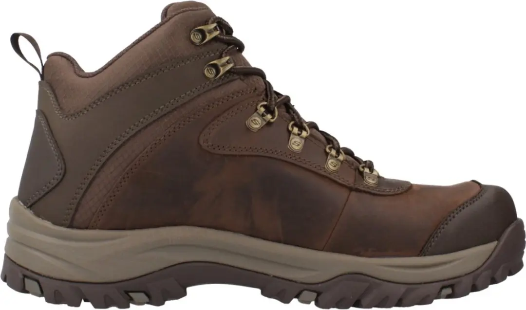 Skechers Relment Booties Bruin EU 41 Man