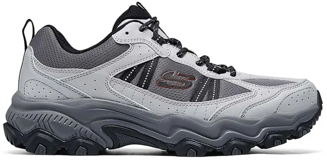 SKECHERS STAMINA AT UPPER STITCH 43