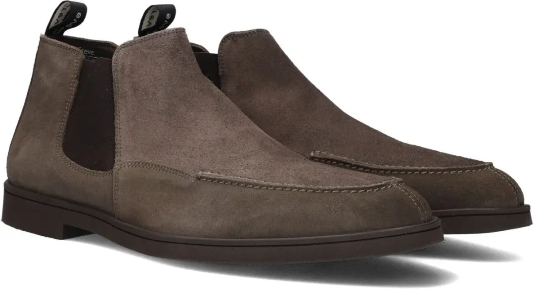 Greve Tufo Boots Heren