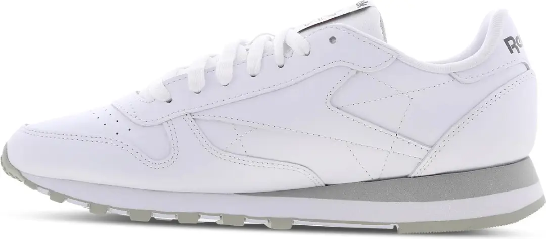 Reebok Classic Leather GY3558 Sneakers - Wit - afbeelding 6 van 6