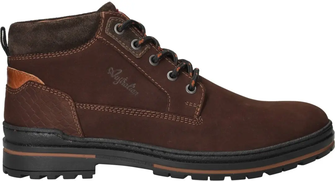 Australian Middelburg Veterboots