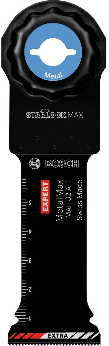 Bosch Professional EXPERT StarlockMax MAII 32 AIT Zaagblad