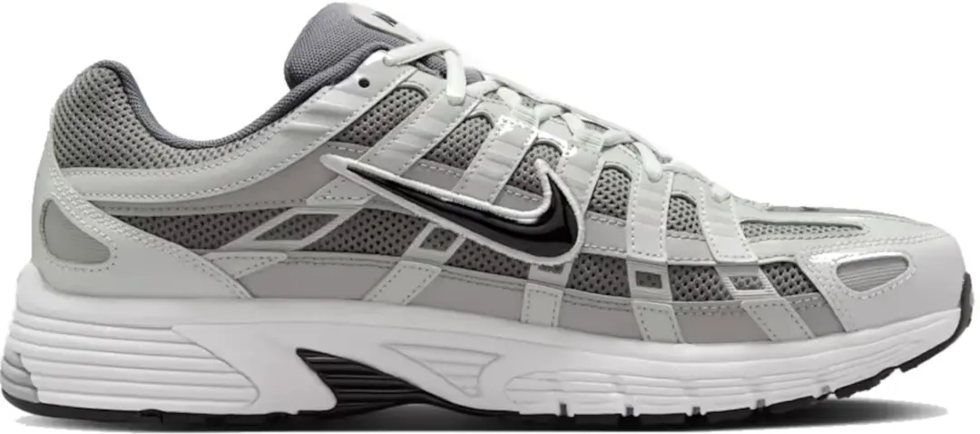 Nike P-6000 Sneakers - Zwart - Maat 40.5 - afbeelding 2 van 6