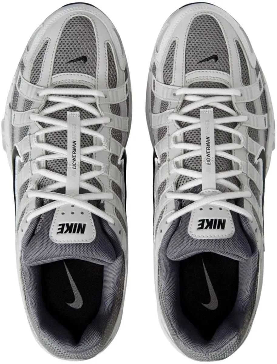 Nike P-6000 Sneakers - Zwart - Maat 40.5 - afbeelding 3 van 6