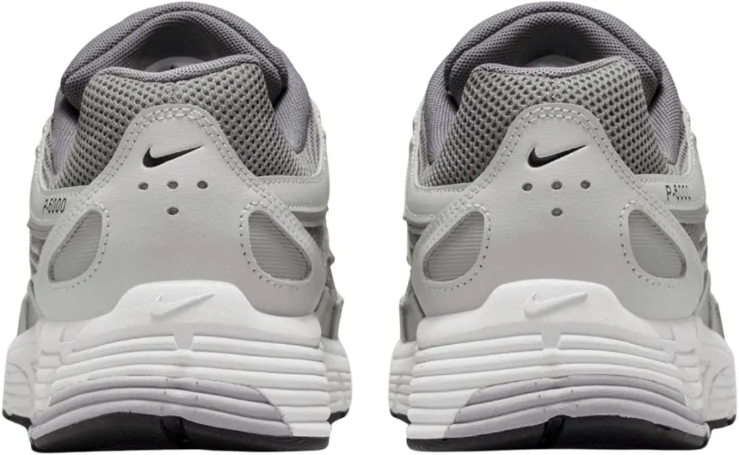 Nike P-6000 Sneakers - Zwart - Maat 40.5 - afbeelding 4 van 6