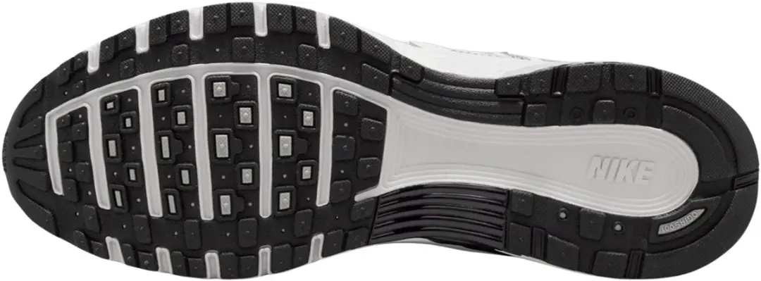 Nike P-6000 Sneakers - Zwart - Maat 40.5 - afbeelding 6 van 6