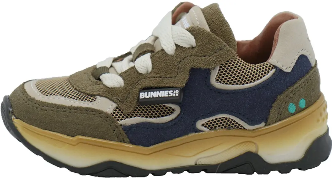 BunniesJR Chase Chunky - 27 Groen