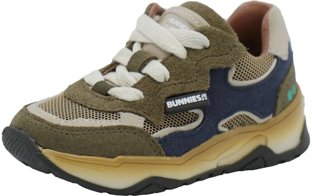 BunniesJR Chase Chunky - 27 Groen