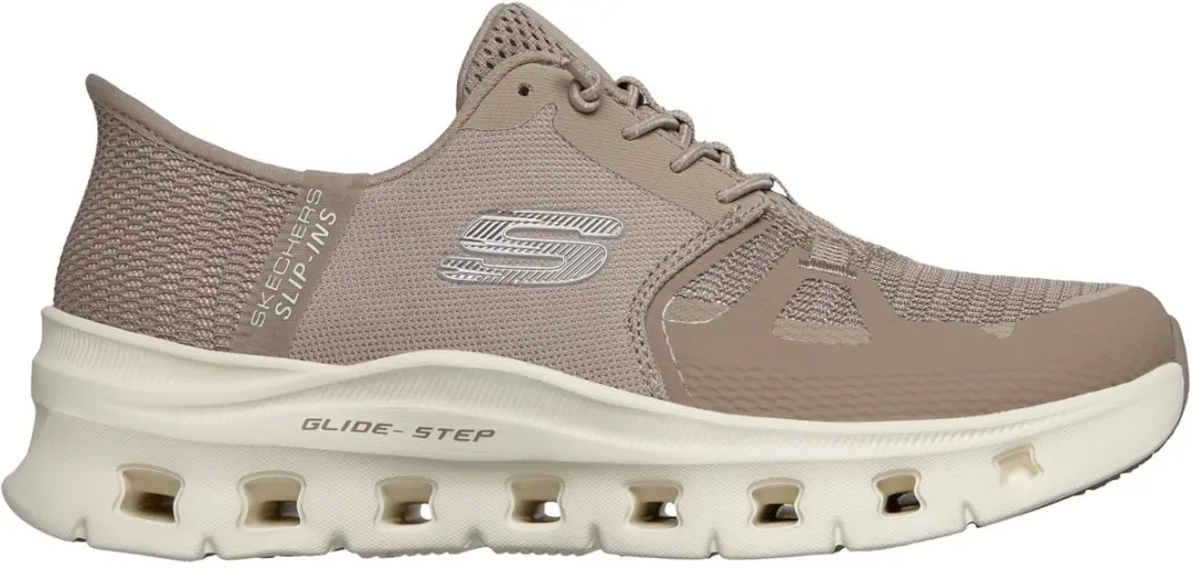 SKECHERS GLIDE-STEP PRO SR EDRURA 108261EC-TPE 37