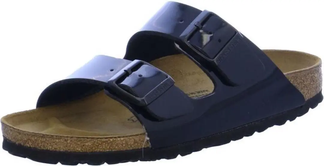 Birkenstock Arizona Slides - Maat 40 - Zwart - afbeelding 5 van 6