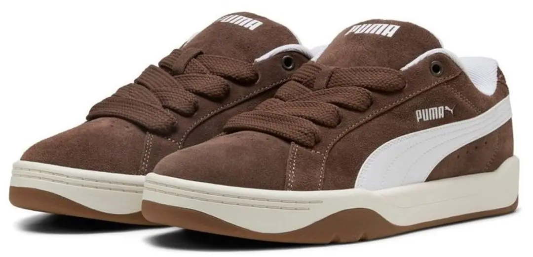 Puma-schoenen Low Park Lifestyle Easy SD 400707