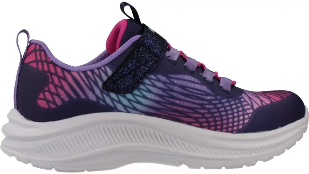 Skechers Rainbow Cruisers Schoenen Paars EU 36 Jongens,Meisjes