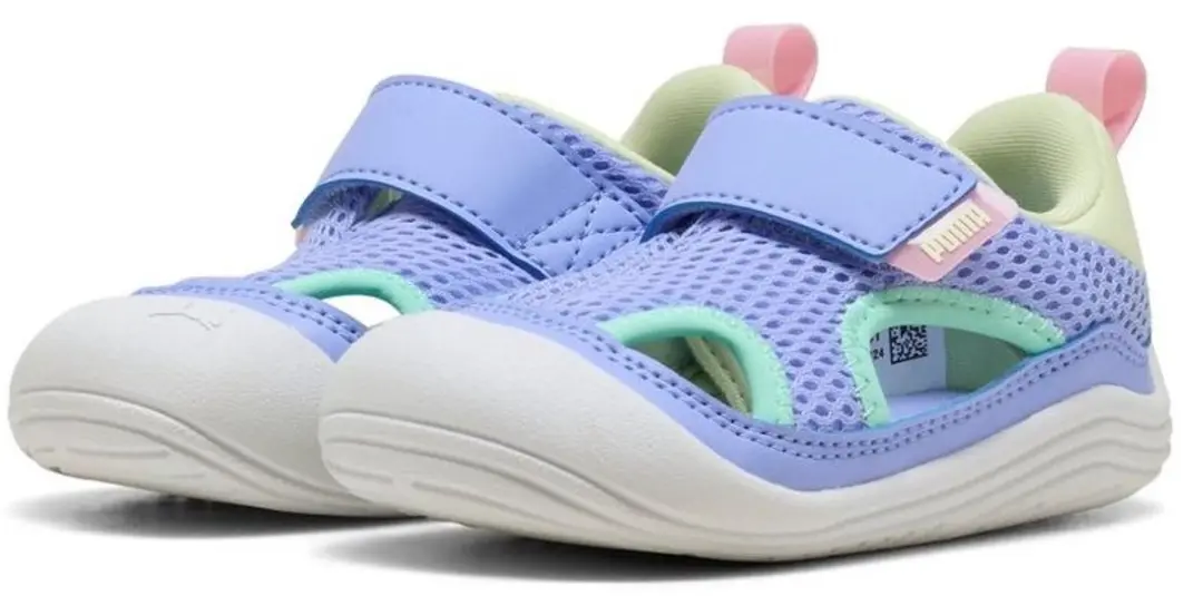 PUMA Kitten Summer V Inf Sneaker