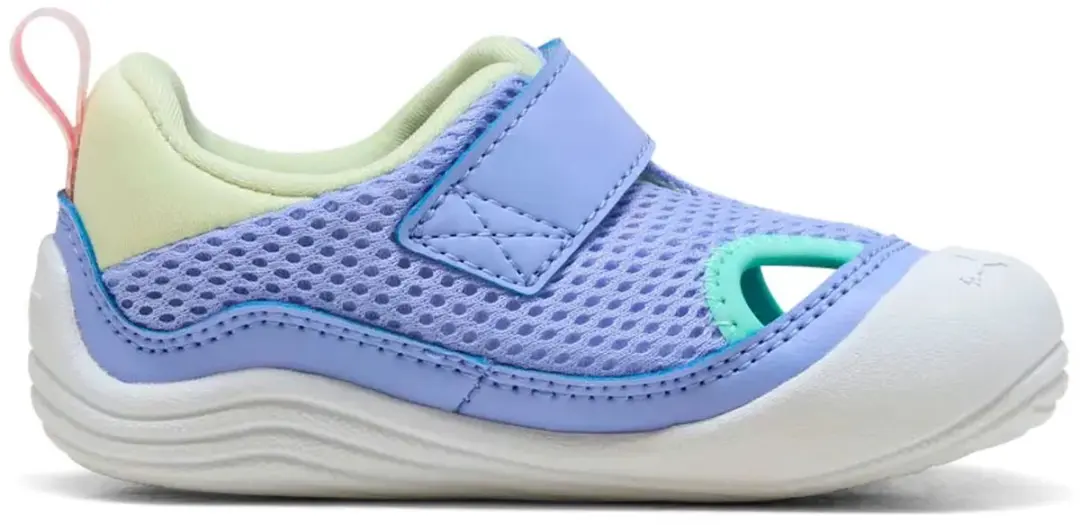 PUMA Kitten Summer V Inf Sneaker - 25 - Intense Lavender