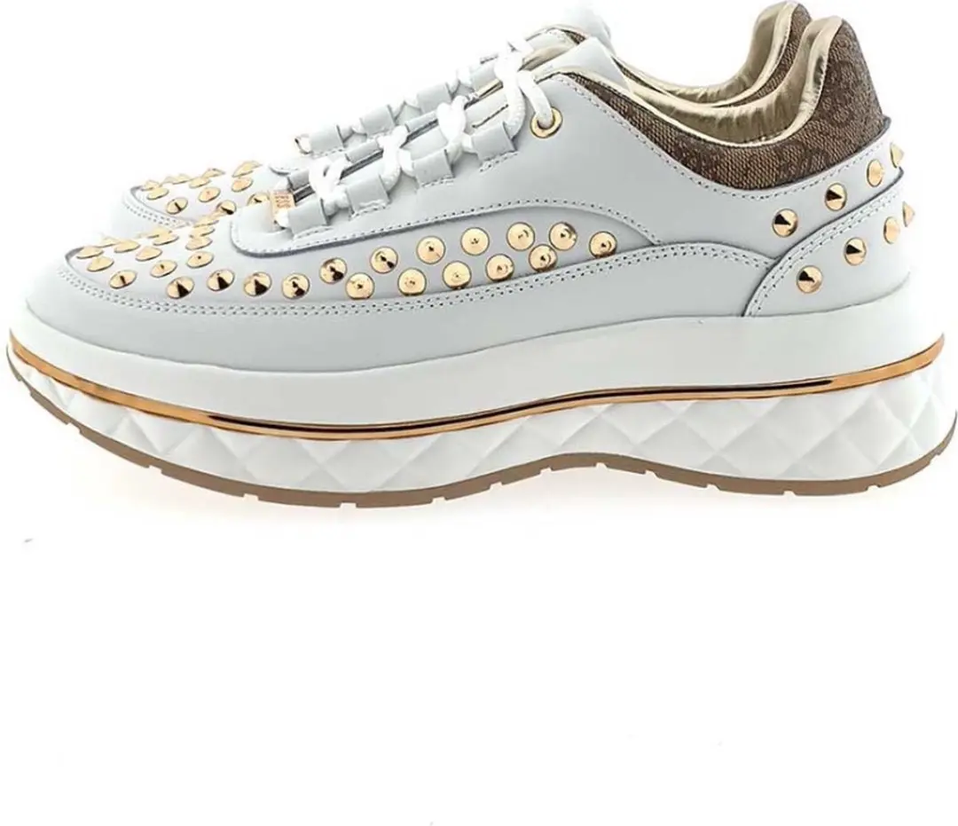 Guess Sneaker Wit 37