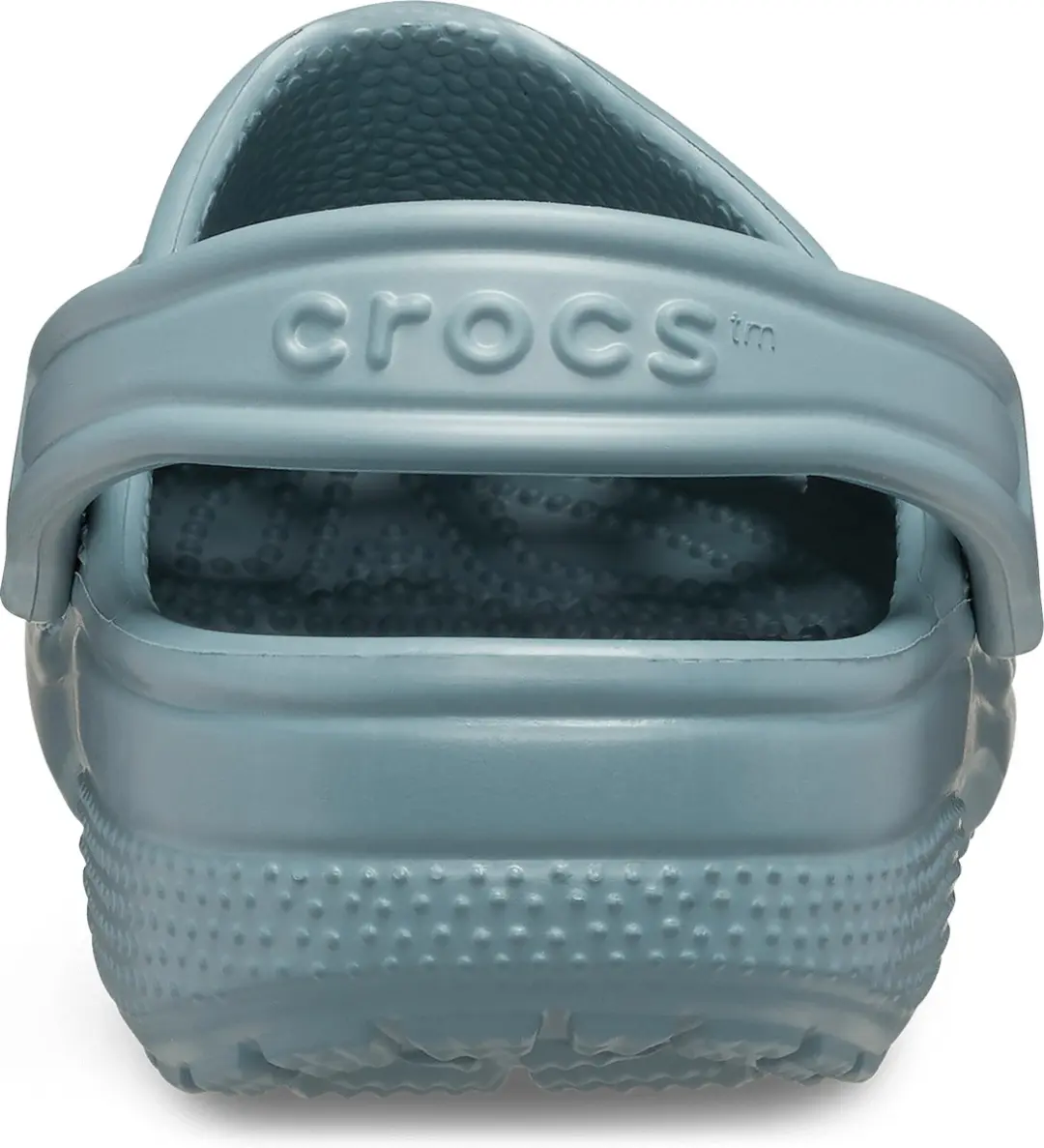 Crocs Classic Clog Pond - Maat 43/44 - Groen - afbeelding 6 van 6