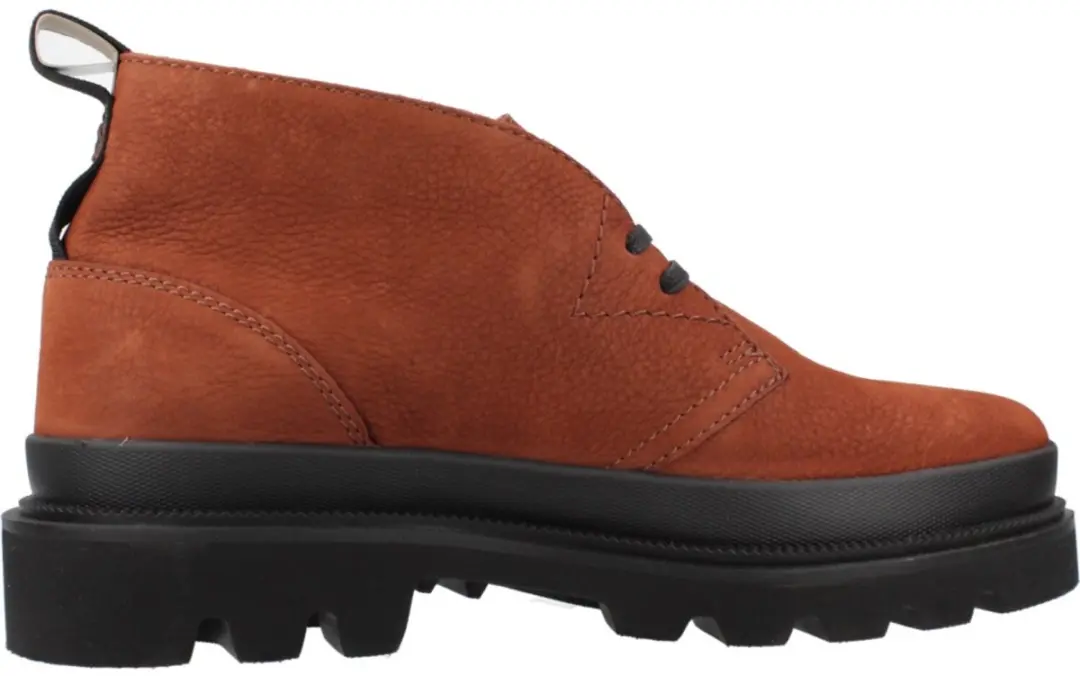 CLARKS BADELL DB Bruin 44,5 EU
