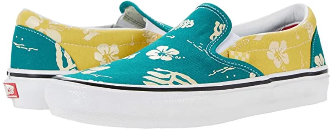 VANS MN SKATE SLIP-ON