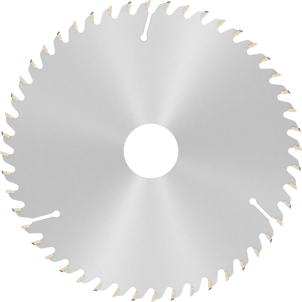 Bosch Professional Cirkelzaagblad Optiline 165mm Hout - 48 Tanden