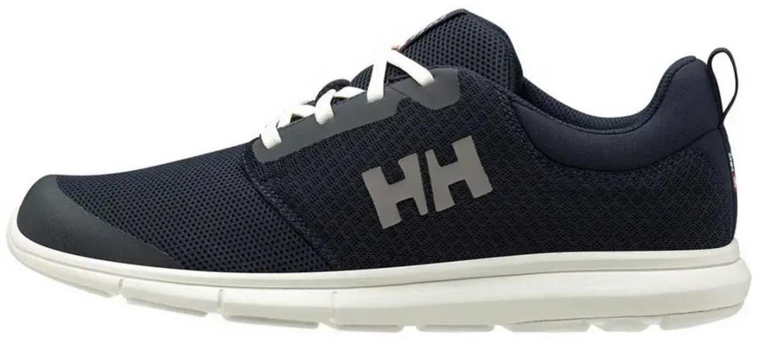 Helly Hansen Feathering Schoenen - 42 - Navy - afbeelding 5 van 6