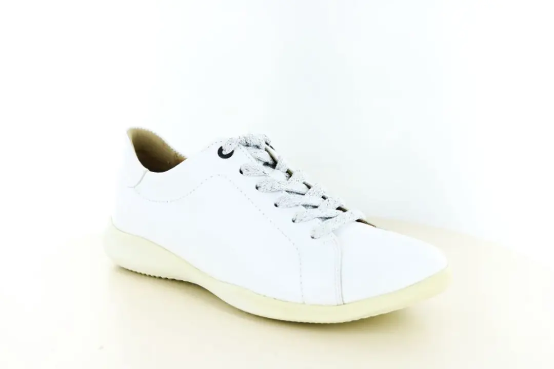 Hartjes 162.2104/10 Goa Schoenen - Wit - Maat 37