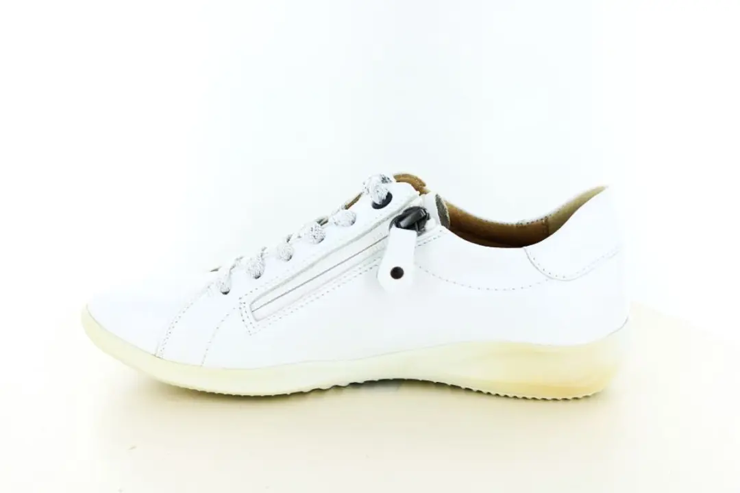 Hartjes 162.2104/10 Goa Schoenen - Wit - Maat 37