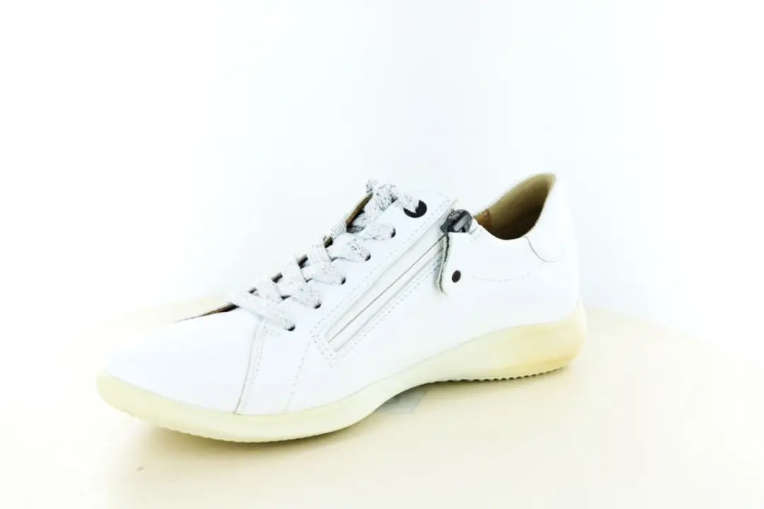 Hartjes 162.2104/10 Goa Schoenen - Wit - Maat 37