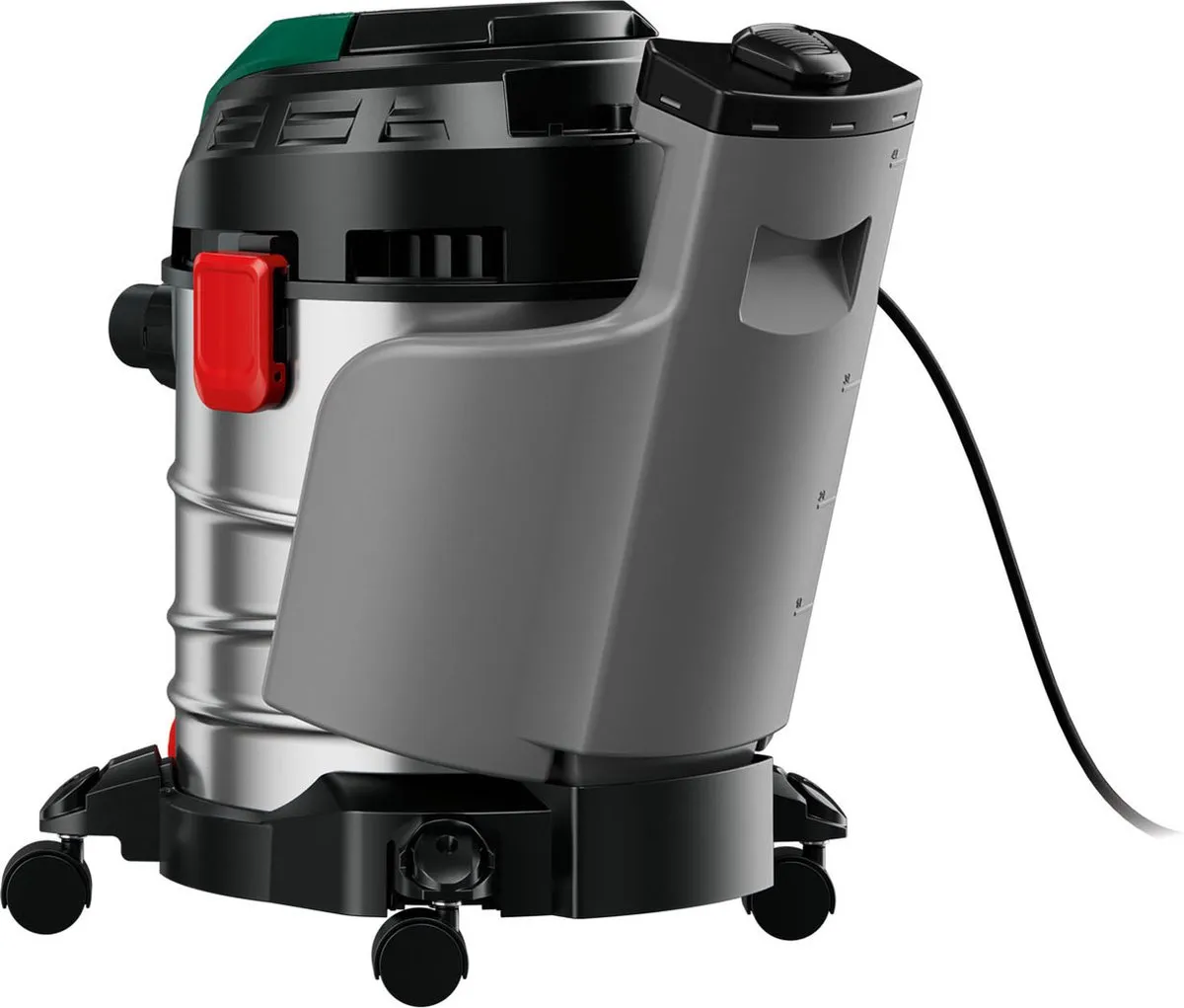 PARKSIDE Tapijtreiniger 1600W 20L - 250 Airwatts - afbeelding 6 van 6