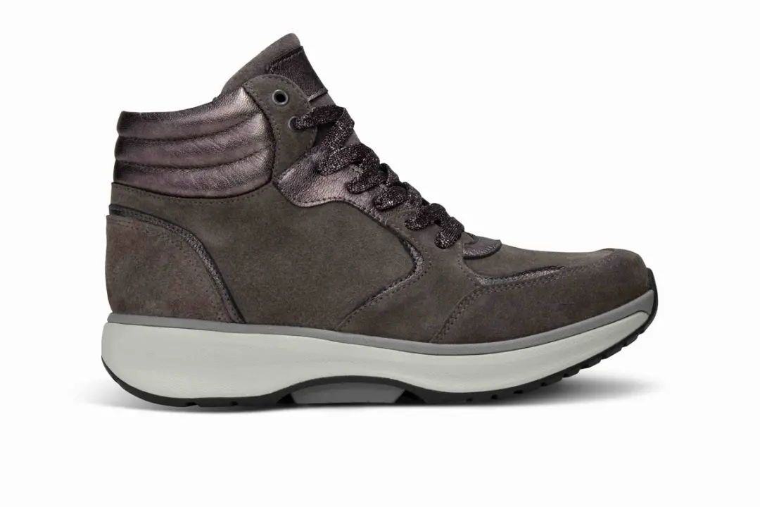 Xsensible Louisiana GX Drk Grey Veterboot 42