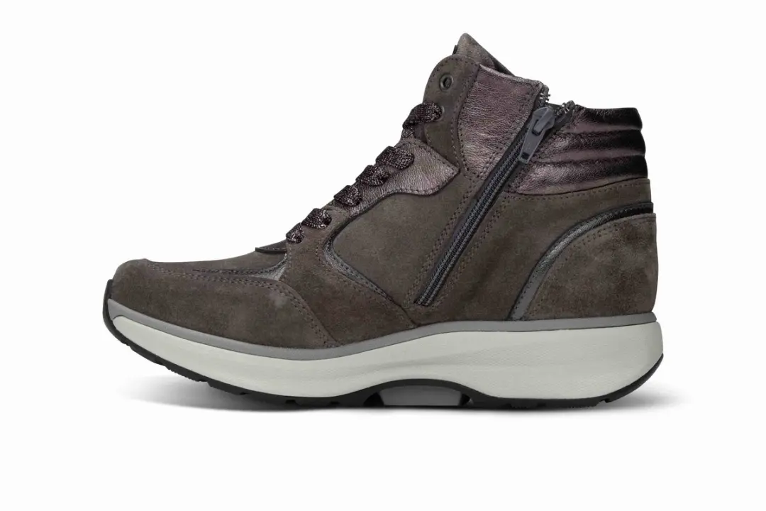 Xsensible Louisiana GX Drk Grey Veterboot 42