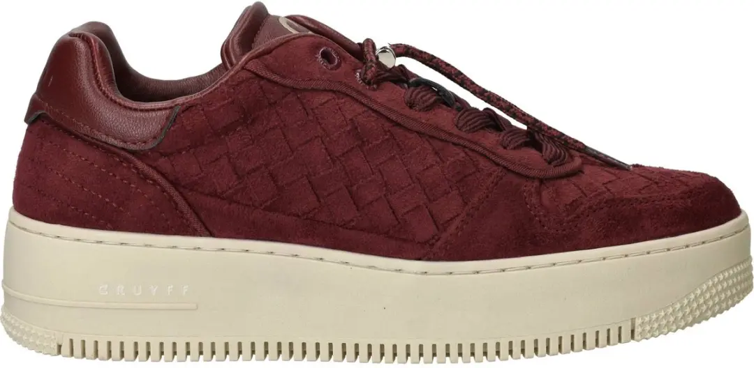 Cruyff Campo Tall Sneakers
