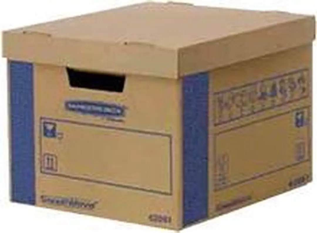 Fellowes Smoothmove Prime