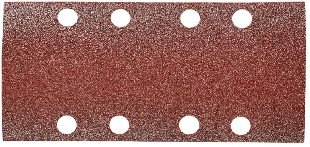 Makita P-42313 Schuurvel 80x166mm A80