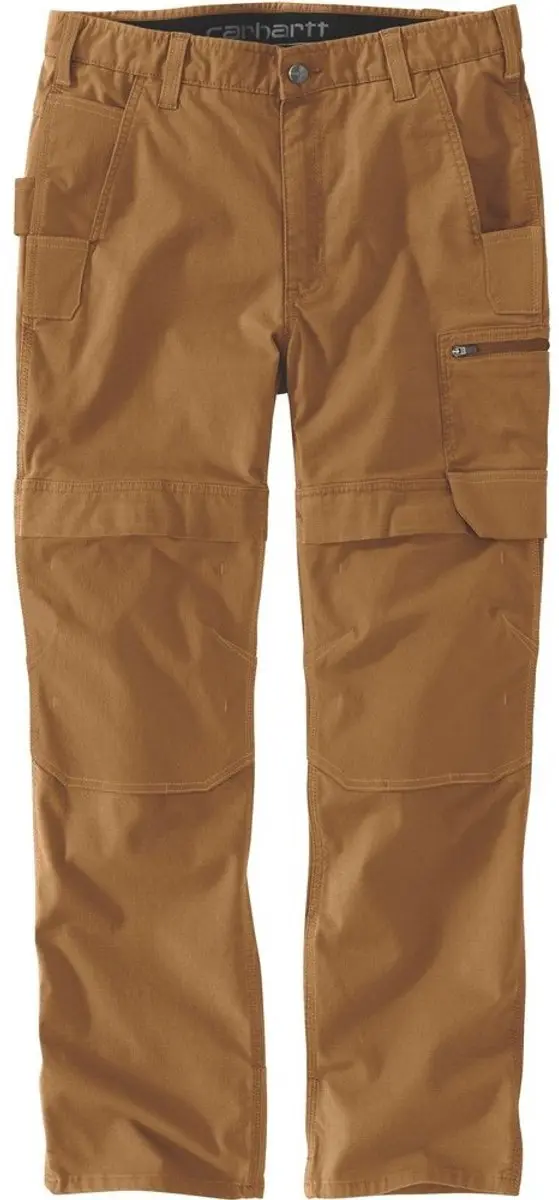 Carhartt Stretch Werkbroek BN5074 30/30