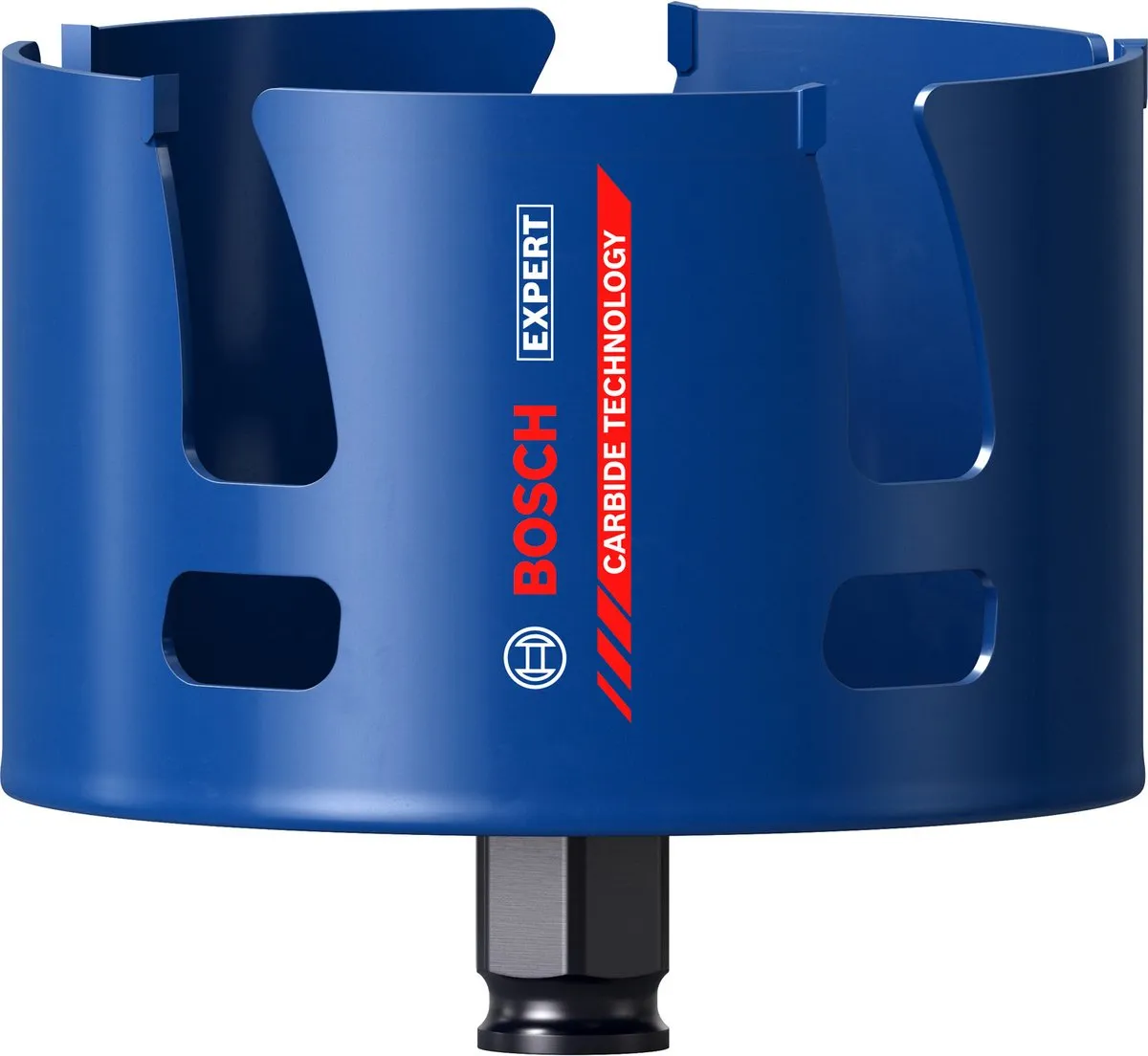 Bosch Professional Expert Gatzaag 105x60mm Metaal