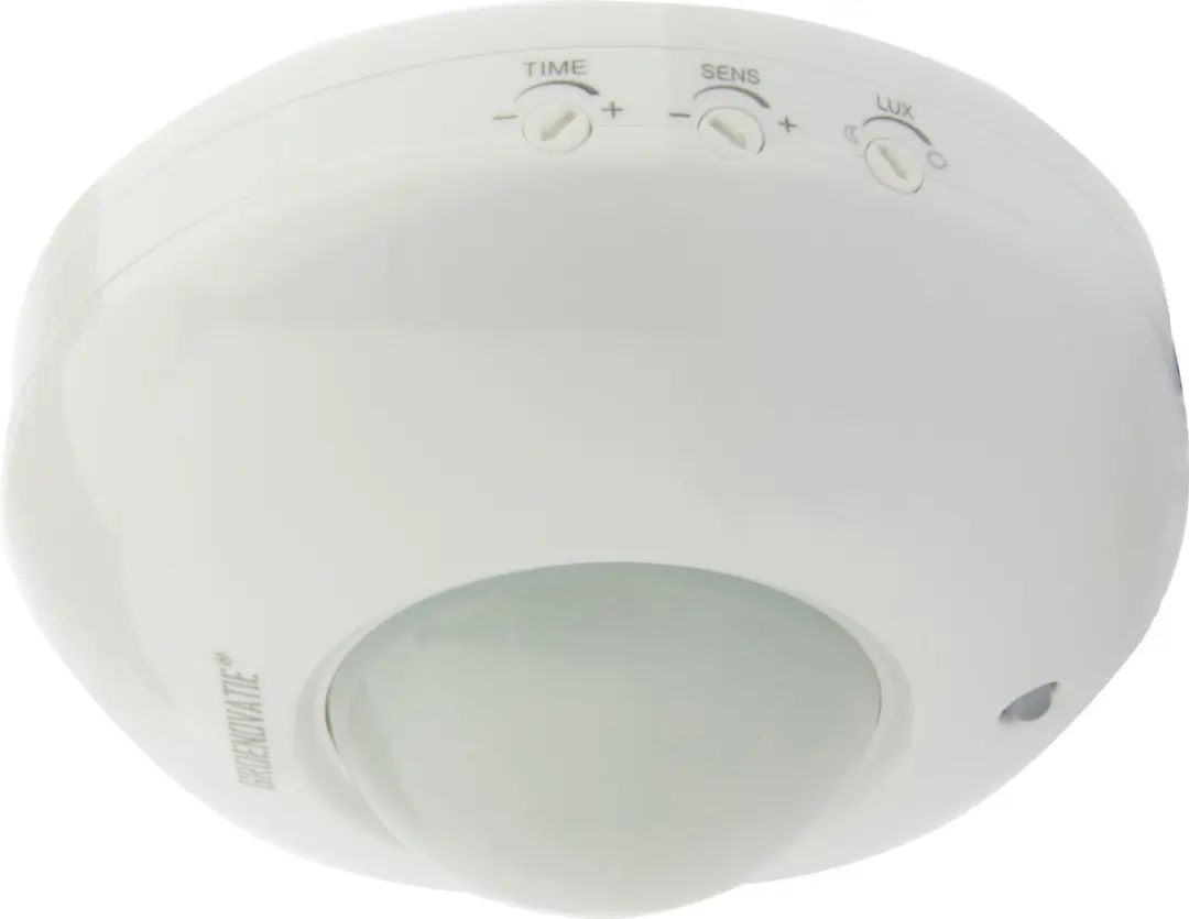 Groenovatie LED Bewegingsmelder/Sensor
