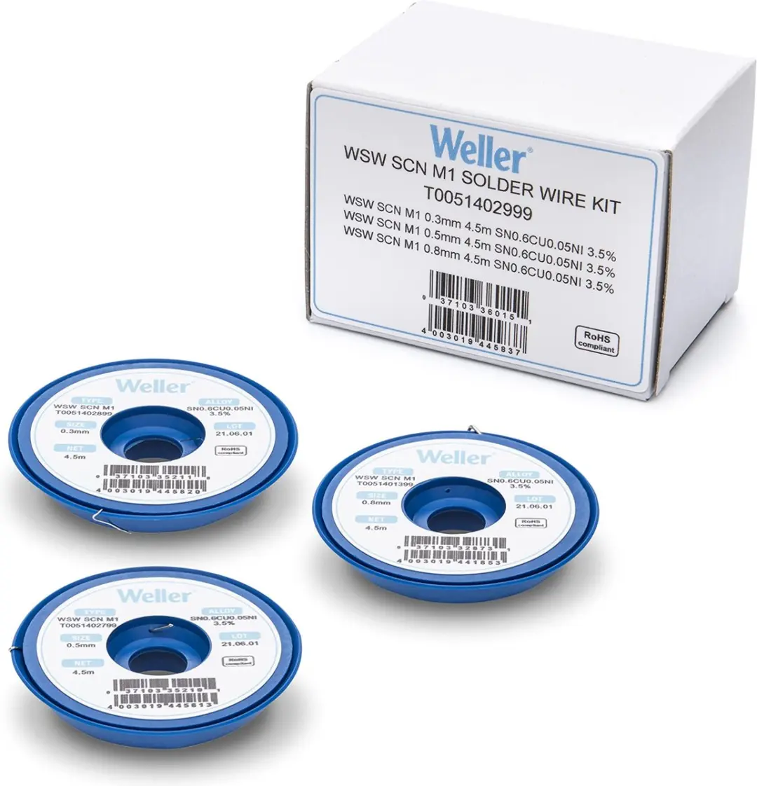 Weller T0051402999