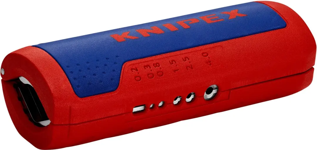 Knipex TwistCut Snijder 90 22 02 SB